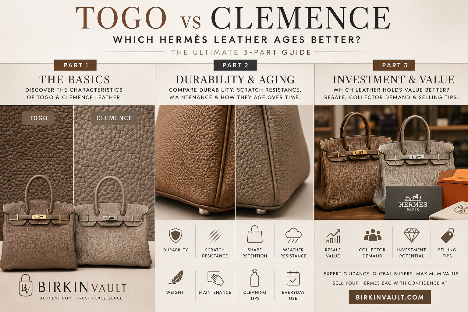 Togo vs Clemence