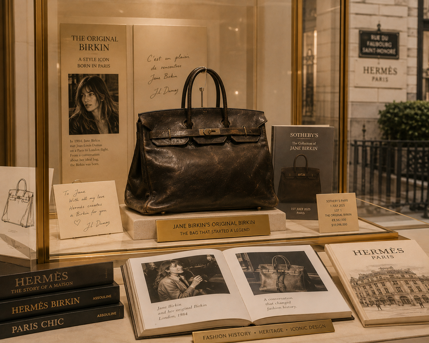 Most Expensive Hermès Bag
