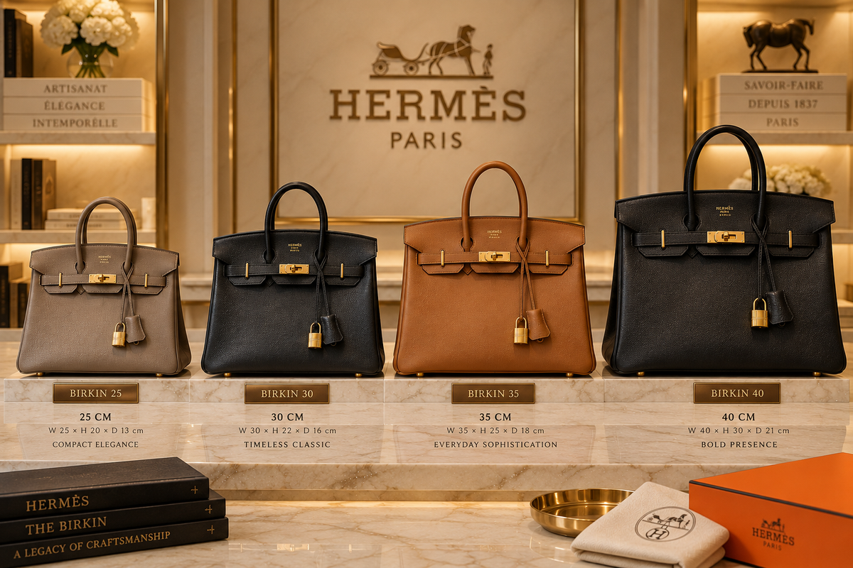 Birkin 25 30 35 and 40 size and price comparison