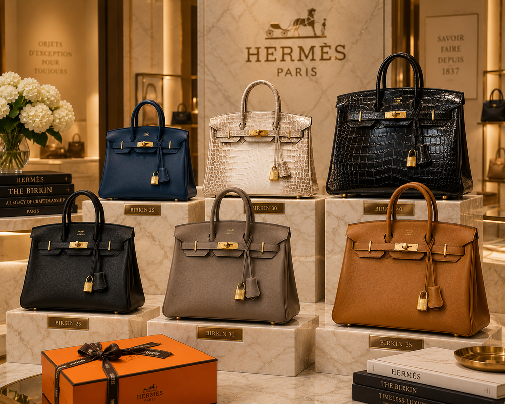 Birkin bag price 2026 Hermès Birkin collection