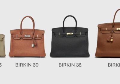 most popular luxury bags