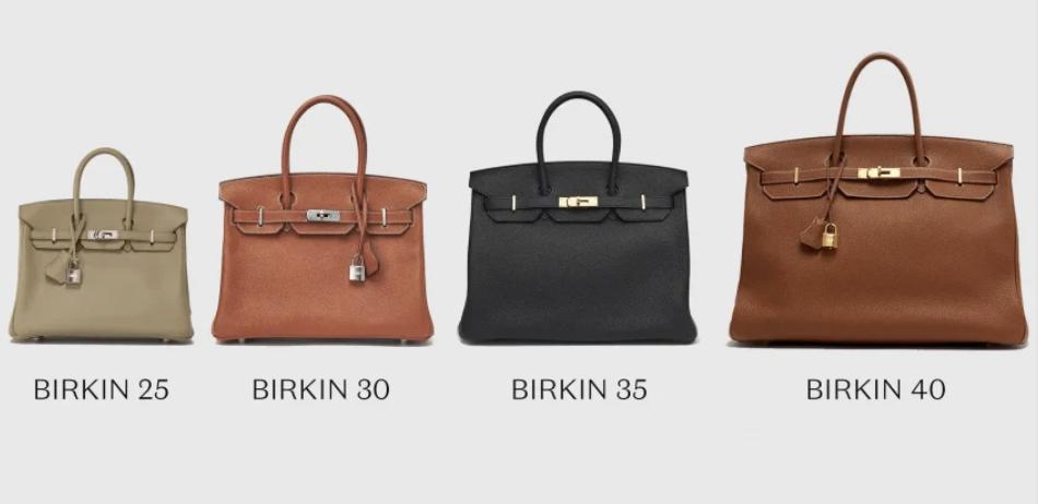 most popular luxury bags